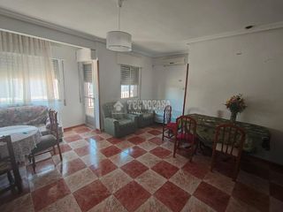 Flat in Mengíbar. Piso en venta en mengíbar