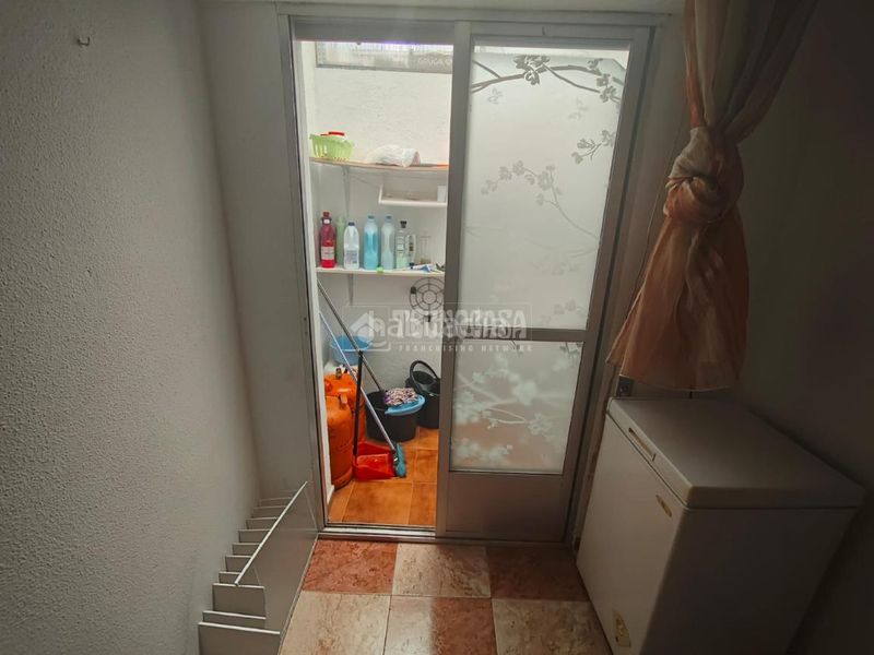Foto 55cd4622-303a-43b1-a655-1c252b577791. Piso  en venta en Mengíbar