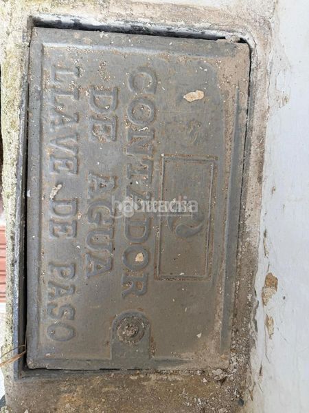 Foto c3625e9b-3f96-485a-a0ff-a62f8f9b07d3. Casa aparellada amb calefacció a Espeluy