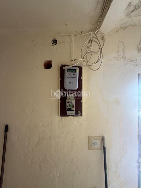 Foto f2cdf1e4-dda6-467d-a6eb-70caafd1c5fd. Casa aparellada amb calefacció a Espeluy