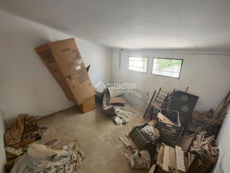 Foto 14d69404-28e2-4acd-96d5-02c74cd6232a. Casa aparellada a Villatorres