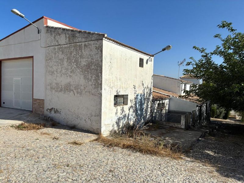 Foto 7291d52e-1ecd-4e3f-b8fa-f6253e2e70d8. Casa aparellada a Villatorres
