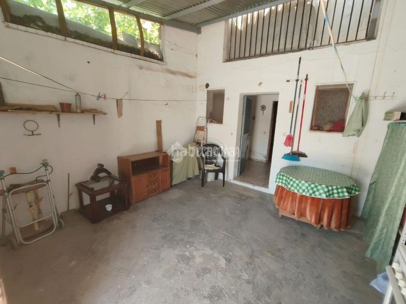 Foto dd0a9e23-c667-4a90-aaf0-7139020d05fb. Casa aparellada a Villatorres