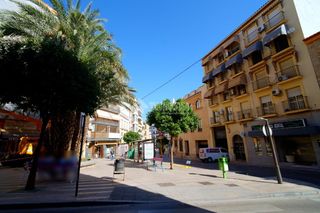 Piso en Centro ciudad. Piso en venta en linares
