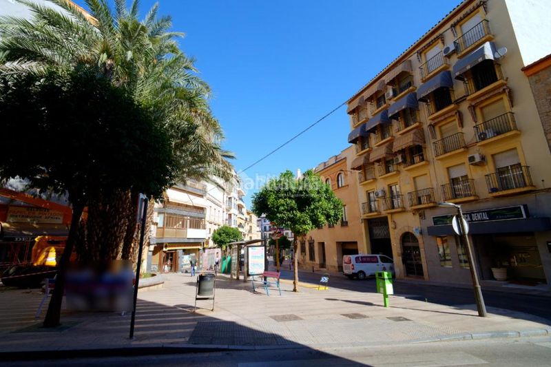 Foto 0b1e59b0-b8a1-4f2f-aa15-b5a4865a2b8c. Pis a Centro ciudad Linares
