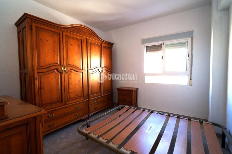 Foto f0cbfb24-b7d5-43d4-900c-4b32c2b7599a. Pis a Centro ciudad Linares