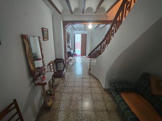 Towny house in Jabalquinto. Casa en venta en jabalquinto