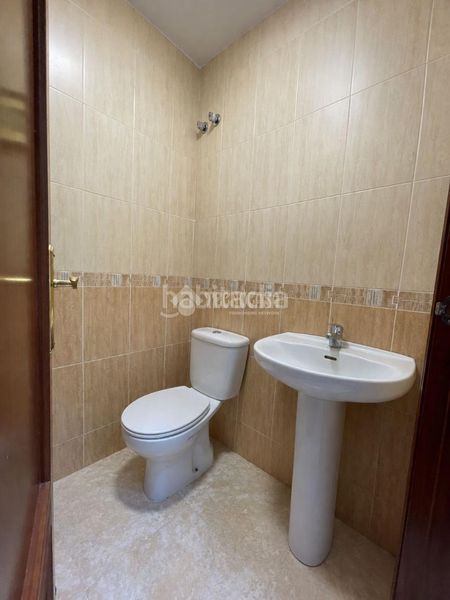 Foto 4b6fb681-9241-4094-8c57-a96401b3aec1. Casa amb calefacció aparcament a Mengíbar