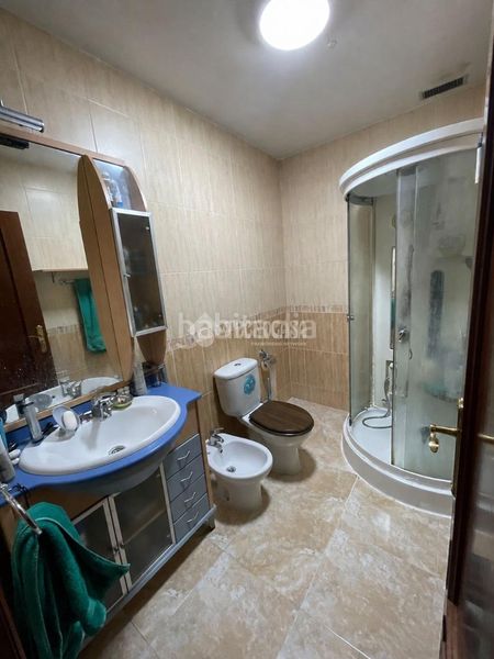 Foto 5fd59272-50d5-4ffd-813a-7e818296e7ef. Casa amb calefacció aparcament a Mengíbar