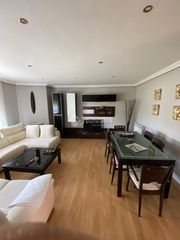 Pis a Linarejos. Piso en venta en linares