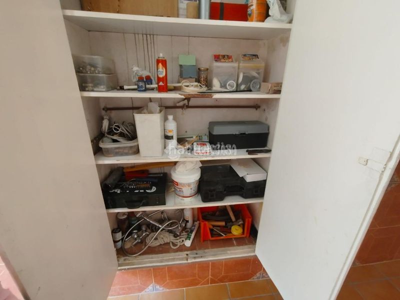 Foto 02c5cd06-a6e4-423f-8242-61f601cfa52e. Casa aparellada amb aparcament a Mengíbar