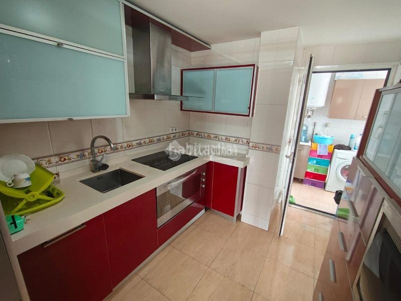 Foto 182143d5-ceeb-4250-a4d4-2b52cfee5c98. Piso  en venta en Mengíbar