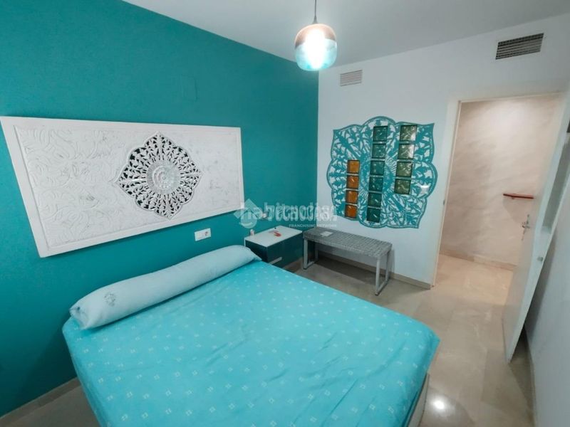 Foto c7e92de1-7733-4a5b-a071-a1df1b638b43. Piso  en venta en Mengíbar