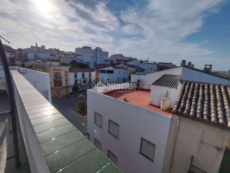 Foto fa97b37f-ae44-4272-b9ee-77834b852c8f. Piso  en venta en Mengíbar