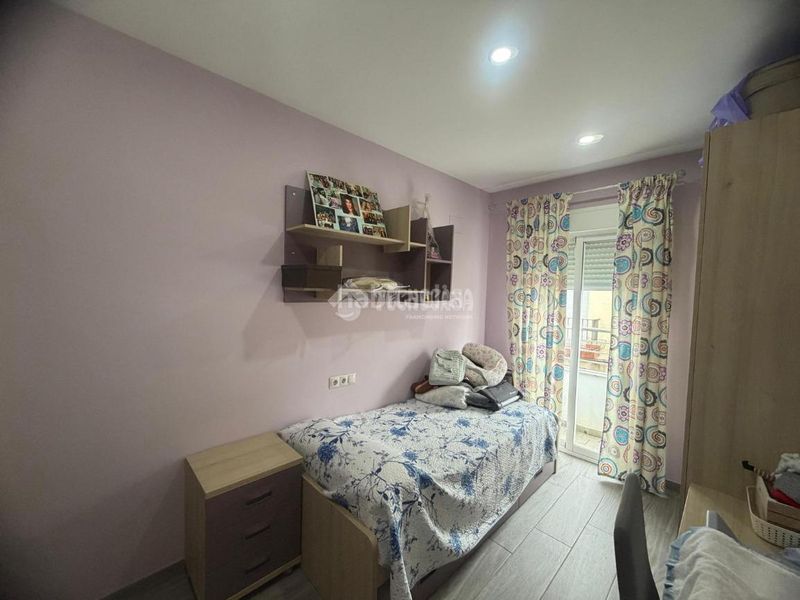 Foto 0fb40fd0-3f48-4b09-90da-8a58236413f3. Casa aparellada amb calefacció a Mengíbar