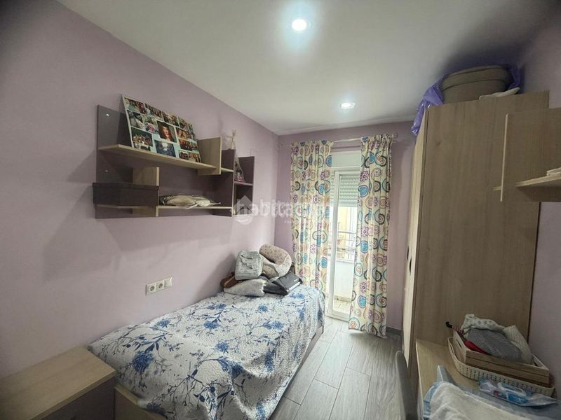 Foto 70617f85-07a7-4910-a314-667346f2da3a. Casa aparellada amb calefacció a Mengíbar