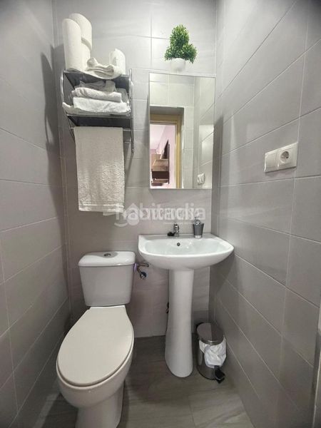 Foto 7875b1ba-23cf-4151-a5a6-9ebd42ee61a2. Casa aparellada amb calefacció a Mengíbar