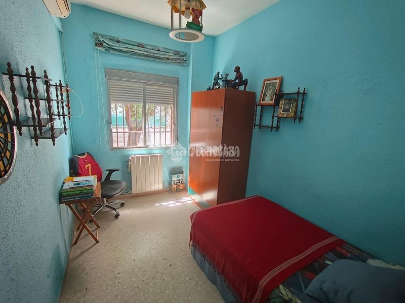 Foto b9a3d01d-13a8-4090-8799-c2952816cd31. Pis a Mengíbar