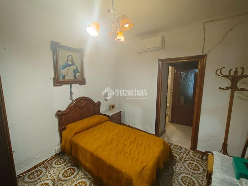 Foto 04bd3d1f-40bb-41c2-b574-dc9b3cd363d6. Towny house in Villatorres