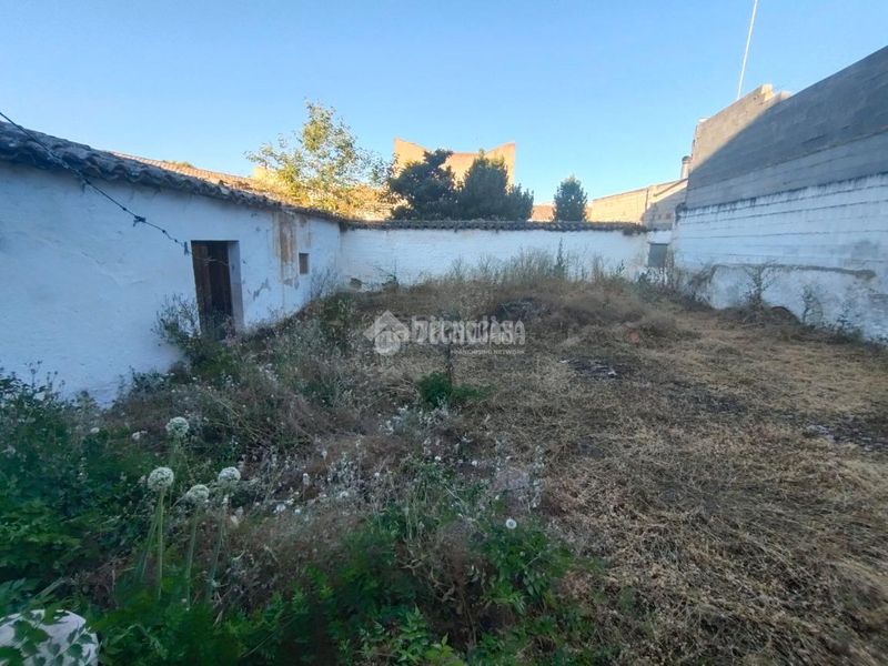 Foto 0cb040d1-56b4-4aed-a21a-b2569848fe61. Towny house in Villatorres