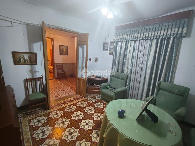 Foto 11acc8cb-bc48-4a39-9c9f-8a7a0a24a745. Towny house in Villatorres