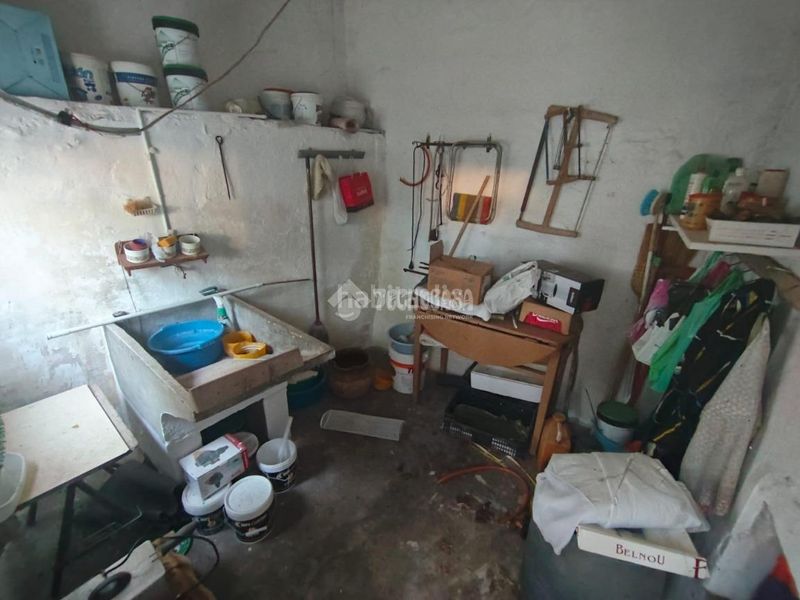 Foto 21174bc6-aa35-4ba0-8d5a-1ec02d3b5259. Towny house in Villatorres