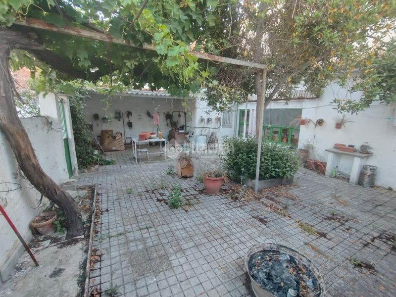 Foto 39f07c65-1d3a-41ee-ba81-a8f3c1c08b4d. Towny house in Villatorres