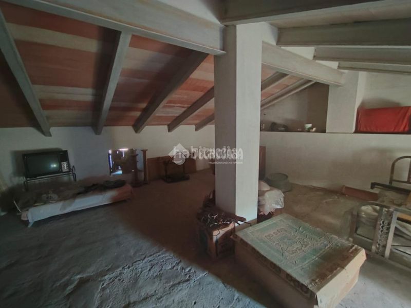 Foto 3e8b5850-7783-491c-9227-bffe694073d5. Towny house in Villatorres
