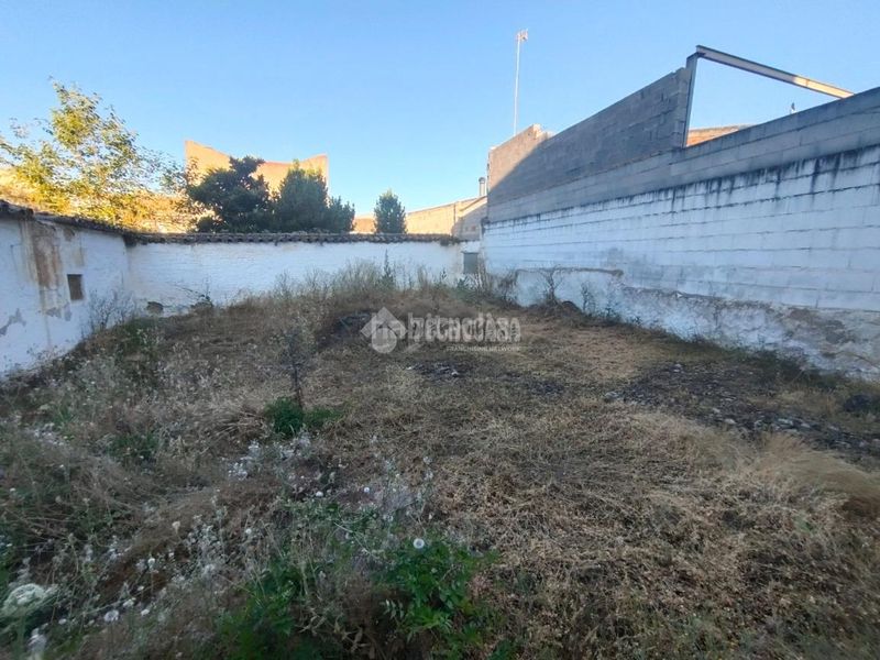 Foto 41157f95-6cf8-49c9-b839-ecda2932f83a. Towny house in Villatorres