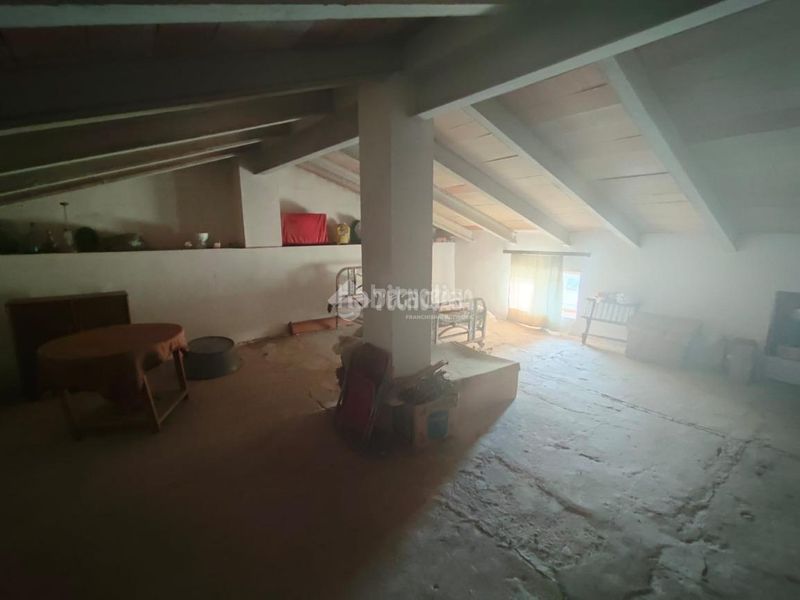Foto 508835f5-1ff3-4320-a334-22b795e5b133. Towny house in Villatorres
