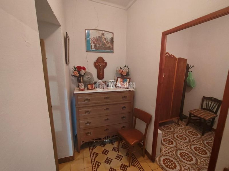 Foto 91467ad7-2224-4d60-8087-032038ae4235. Towny house in Villatorres