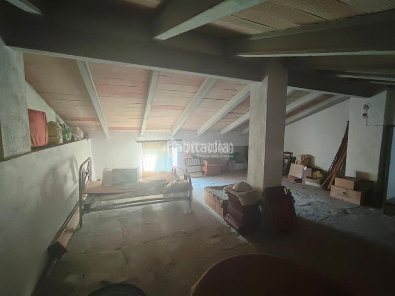 Foto a1260eed-b0a0-4985-96e6-cbf98a8ee7b6. Towny house in Villatorres