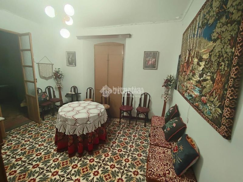 Foto a1c413bd-8c30-4a10-b9b7-0d24fe79c40a. Towny house in Villatorres