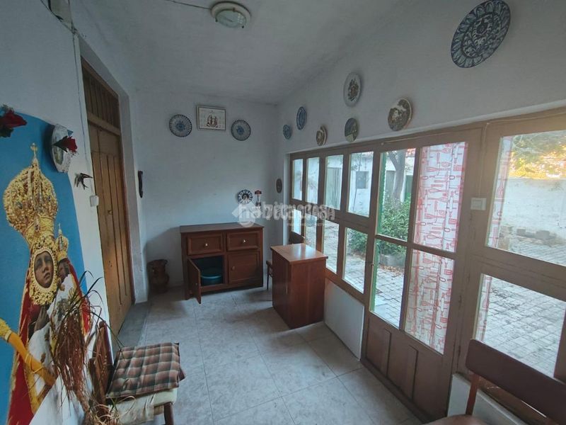 Foto a669c3af-ecfc-4a9d-b29d-88b2dc7b9bd7. Towny house in Villatorres