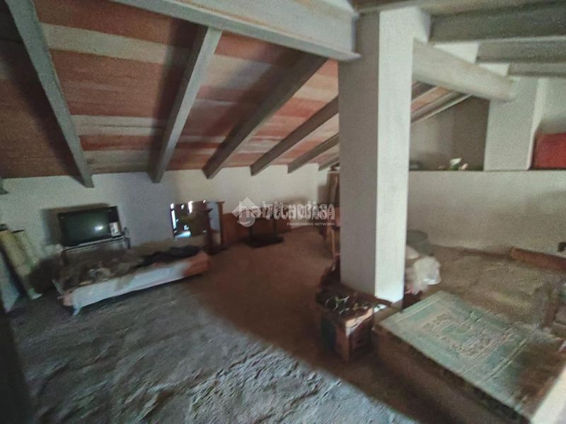 Foto af1ee12a-84be-4b63-8172-d6316c05a009. Towny house in Villatorres