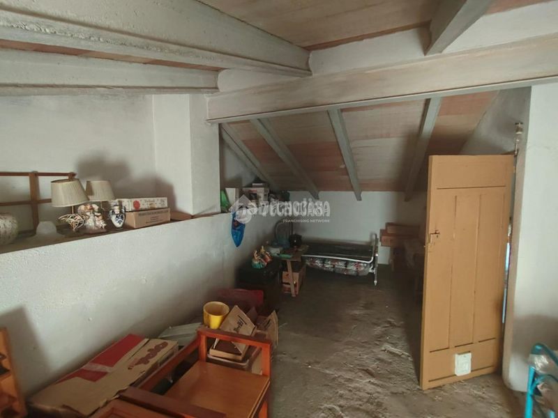 Foto af637b6d-e777-4a1f-b8cd-bdc9d2f3ce9e. Towny house in Villatorres
