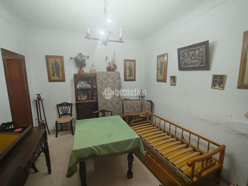Foto b5b3052d-1e73-4230-8b3f-122b9e6f344f. Towny house in Villatorres