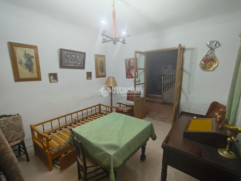 Foto e22c6694-2b67-4507-97ef-e547f59fa976. Towny house in Villatorres