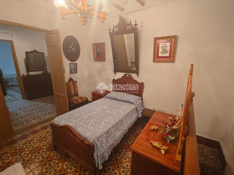 Foto f198f193-3f30-4547-8f88-19156a189488. Towny house in Villatorres