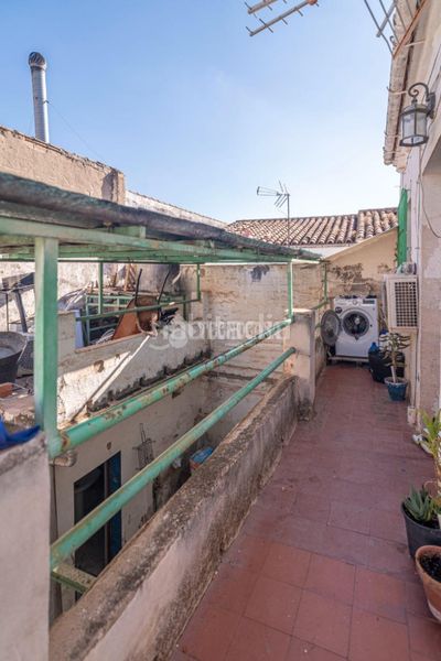Foto 13c3bfb1-9289-4c47-a583-375911a8acc9. Towny house with heating in La Zarzuela - San José - Belén Linares