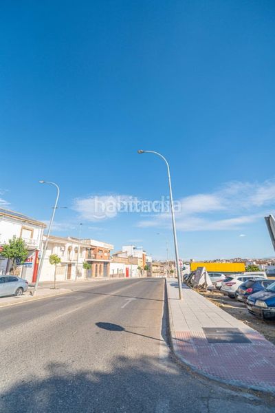 Foto 1a4ddbfb-4b5d-4fd1-8f5c-6f9cb95e678d. Towny house with heating in La Zarzuela - San José - Belén Linares