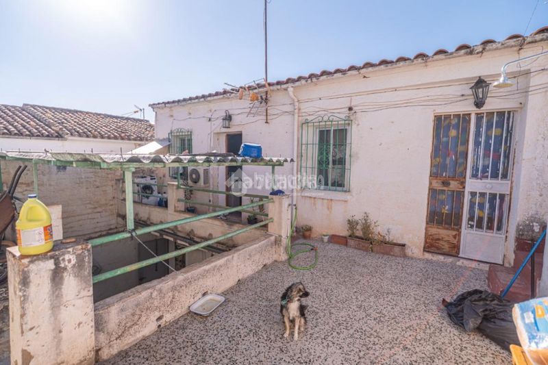 Foto 33db97f9-a9a6-48fe-b018-97afea093c7a. Towny house with heating in La Zarzuela - San José - Belén Linares