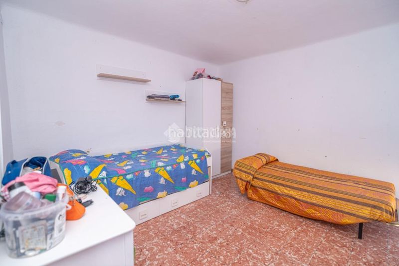 Foto 3501e115-6d71-4975-90ce-e19290012b7a. Towny house with heating in La Zarzuela - San José - Belén Linares