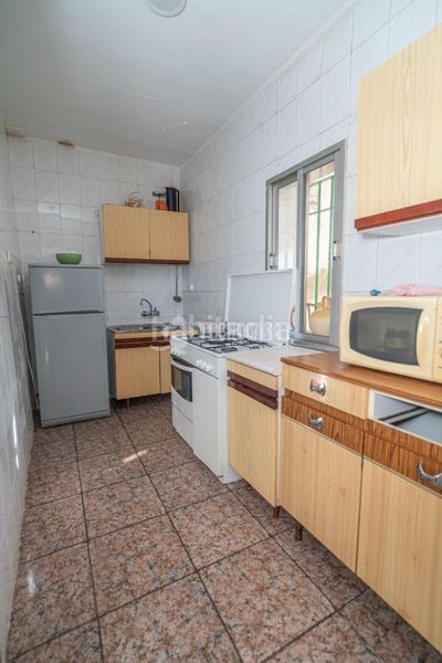 Foto 4082ac13-82b1-45d7-9036-63d61c59fe84. Towny house with heating in La Zarzuela - San José - Belén Linares