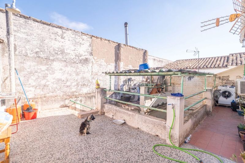 Foto 76a46754-6ab5-4cd4-9dcd-42ce04c9ebd6. Towny house with heating in La Zarzuela - San José - Belén Linares