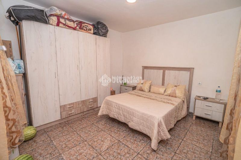 Foto 8591e02a-7c58-43c9-a2d2-1e1ebdb285d7. Towny house with heating in La Zarzuela - San José - Belén Linares