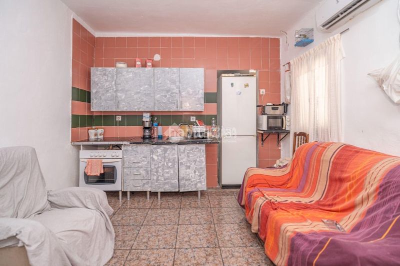 Foto 9b104bb9-e9e4-4d29-b27b-e0b2039fc059. Towny house with heating in La Zarzuela - San José - Belén Linares