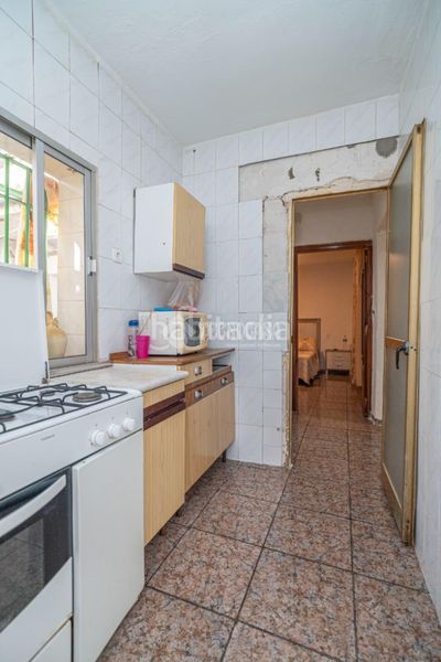 Foto efd2bb7c-37d3-4598-9c67-e29bd18049df. Towny house with heating in La Zarzuela - San José - Belén Linares