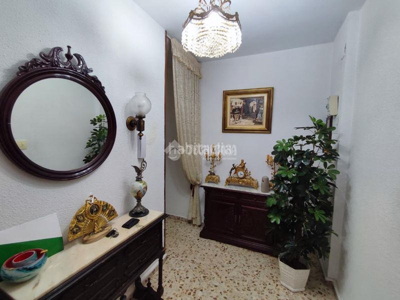 Foto 519ed598-fa14-444d-ac30-9c91c64bbc85. Piso  en venta en Centro ciudad Linares