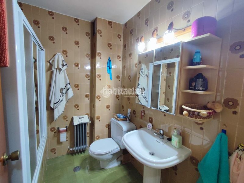 Foto 803ec7d2-e8fa-4b11-8155-9cb1553f9dd6. Piso  en venta en Centro ciudad Linares
